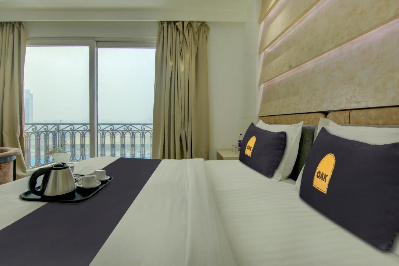 Townhouse Oak Hotel Dev Palace Delhi (National Capital Territory of India) Exterior foto