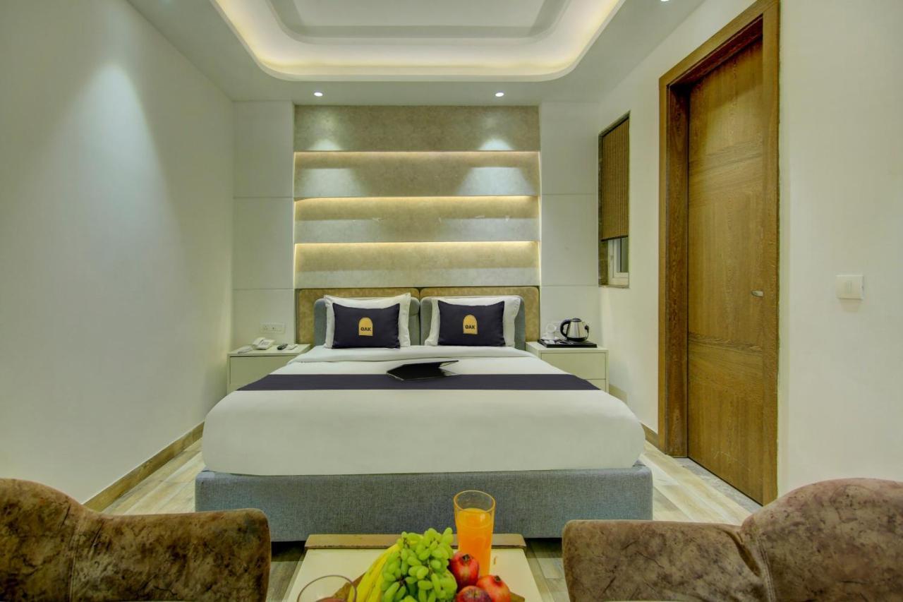 Townhouse Oak Hotel Dev Palace Delhi (National Capital Territory of India) Exterior foto