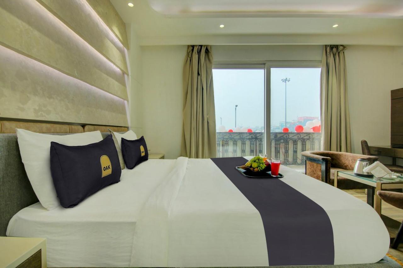 Townhouse Oak Hotel Dev Palace Delhi (National Capital Territory of India) Exterior foto