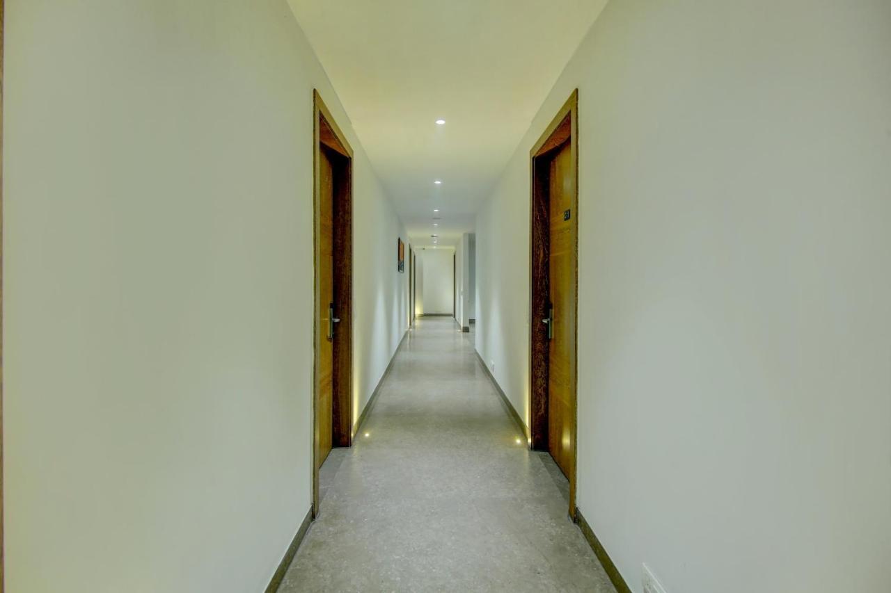Townhouse Oak Hotel Dev Palace Delhi (National Capital Territory of India) Exterior foto